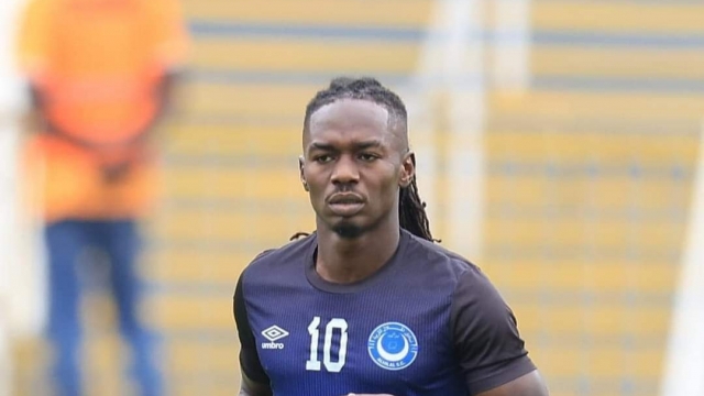 قائد الهلال يواصل تحطيم الأرقام القياسية محليًا وأفريقيًا