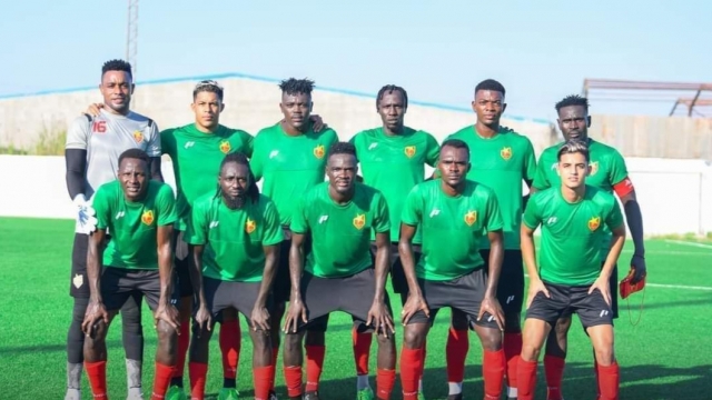 قرار رئيس المريخ بشأن نجم الفريق يثير استغراب الجماهير