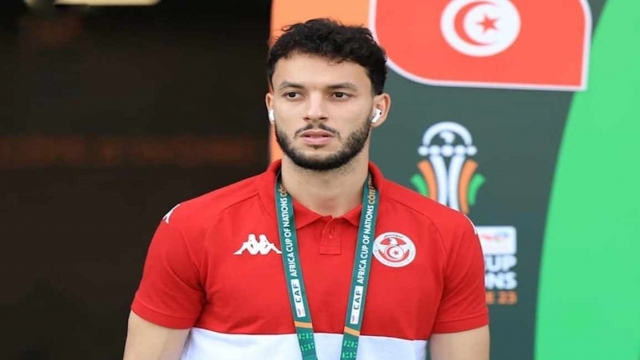 قرار لا رجعة فيه من التونسي الطالبي بشأن مستقبله مع لوريان