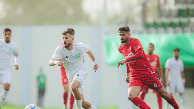 قطبا الكرة الليبية ينسحبان من الدوري الليبي ويحددان 3 مطالب