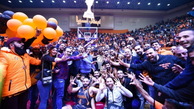 كأس السوبر لكرة السلة | صدامات عربية قوية في النسخة الثالثة