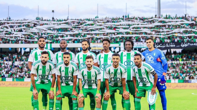 كأس الكونفيدرالية | الأهلي طرابلس يراهن على 3 لاعبين جدد