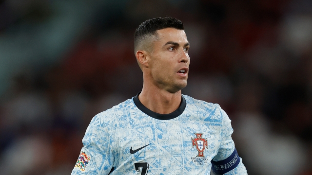 كريستيانو رونالدو يرفض مجال التدريب بعد الاعتزال لسبب غريب