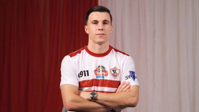 كونراد ميشالاك يتحدى الأهلي ويوجه رسالة لجماهير الزمالك