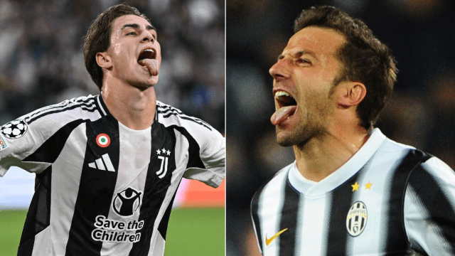 كينان يلدز.. الموهوب الذي يريد أن يصبح ديل بيرو الجديد