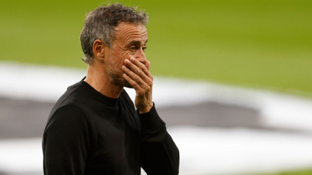 لا أريد مواجهة هذا الفريق في نهائي دوري الأبطال