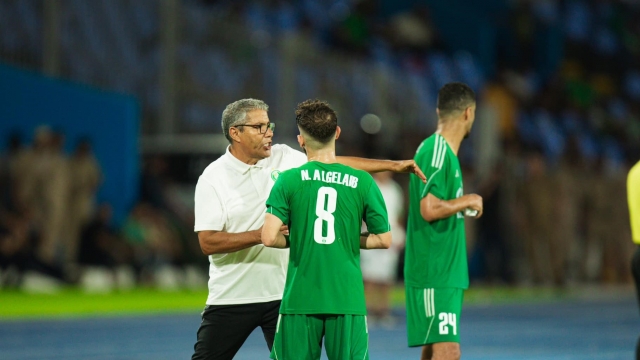 لا أعذار قبل مواجهة سيمبا التنزاني