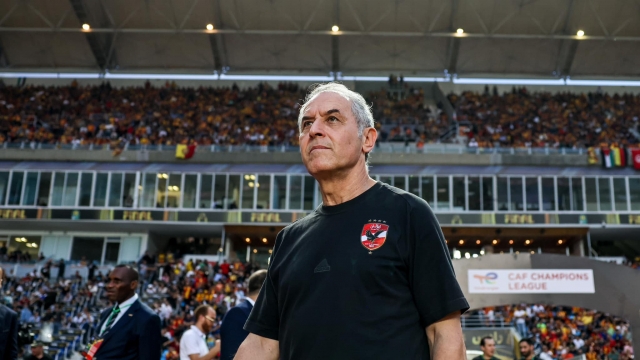 لاعب محلي جديد يثير اهتمام مارسيل كولر وشرط مهم لحسم الصفقة