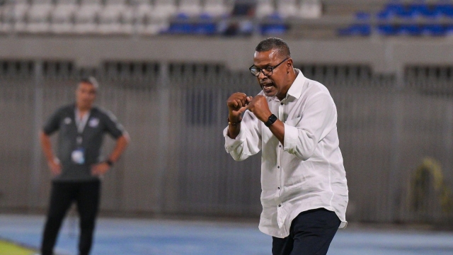 لسعد الشابي يكشف عبر winwin موقفه من تدريب الرجاء