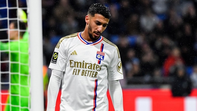 لعنة بلماضي وشبح بلايلي يطاردان سعيد بن رحمة في فرنسا