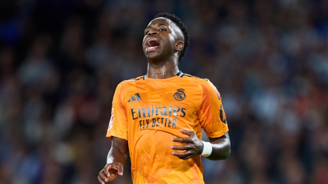 "لقد سئم".. "حاشية" فينيسيوس جونيور تفجر قنبلة بشأن مستقبله!