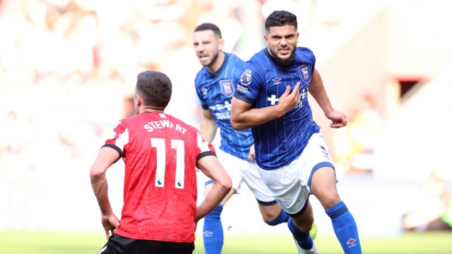 لن أستوعبه إلا بنهاية مسيرتي