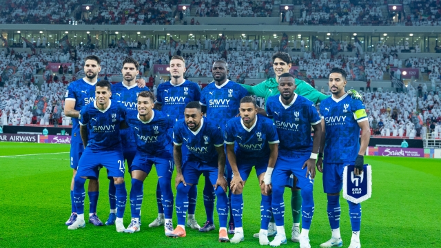 لهذا السبب.. الهلال السعودي مرعب ولا يمكن إيقافه