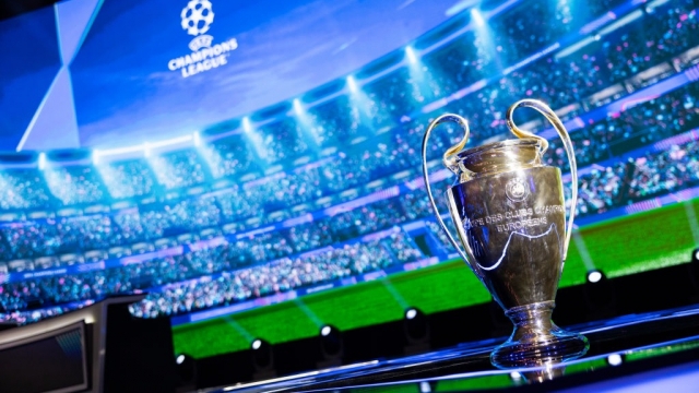 ليس ريال مدريد.. حاسوب عملاق يتوقع بطل دوري أبطال أوروبا