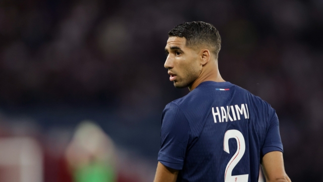 ليفربول يراهن على أشرف حكيمي للاحتفاظ بخدمات نجمه البارز