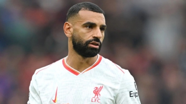 ليفربول يمتلك بالفعل بديل محمد صلاح!