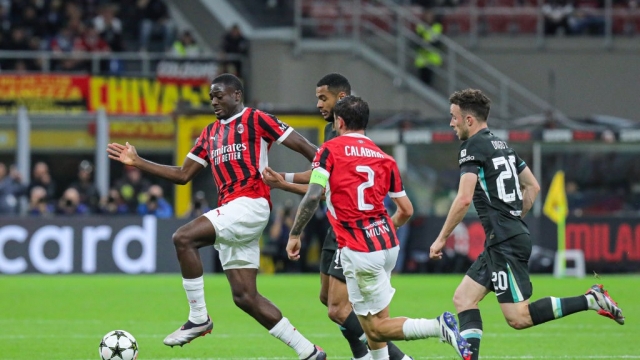 ليفربول ينسى إعلان "لينكد إن" بعد الفوز على ميلان!