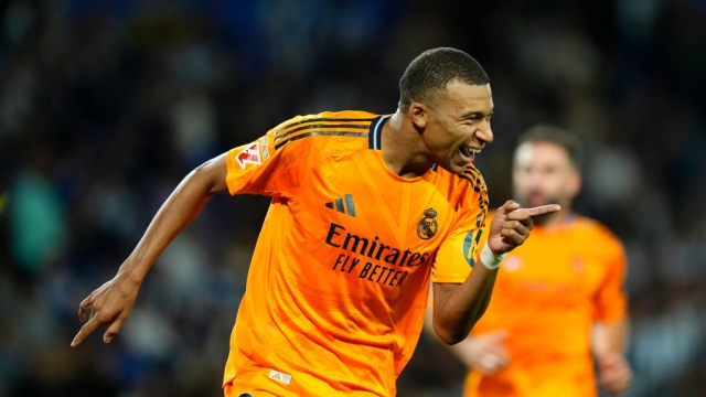 مؤشرات عودة كيليان مبابي إلى قمة مستواه مع ريال مدريد