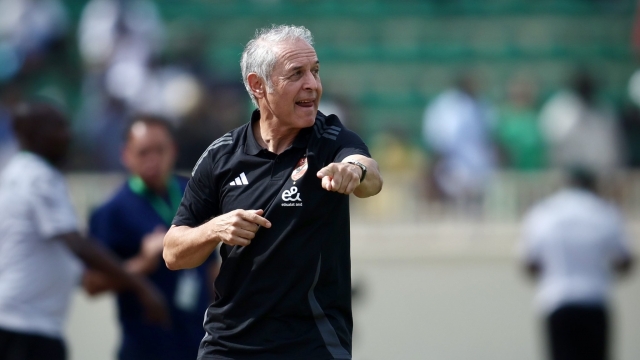 مارسيل كولر يعلق على فوز الأهلي ضد غورماهيا