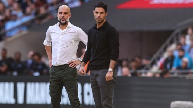 مانشستر سيتي ضد أرسنال | هل يلجأ أرتيتا إلى مقامرة مُقلقة؟