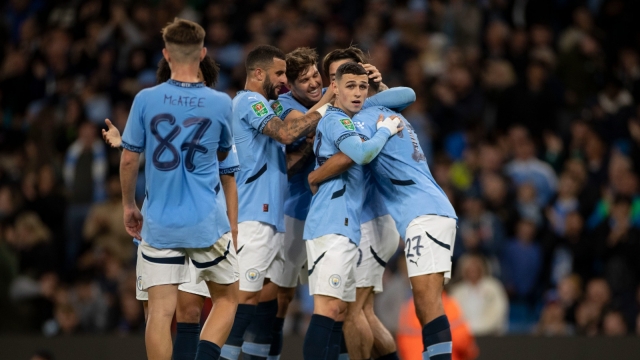 مانشستر سيتي يهزم البريميرليغ في المعركة القضائية الافتتاحية