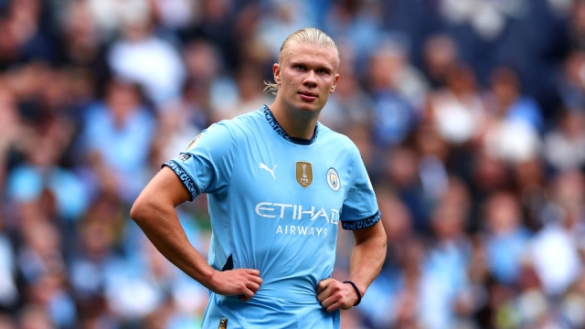 مانشستر سيتي يواجه خطر الاستبعاد من دوري أبطال أوروبا