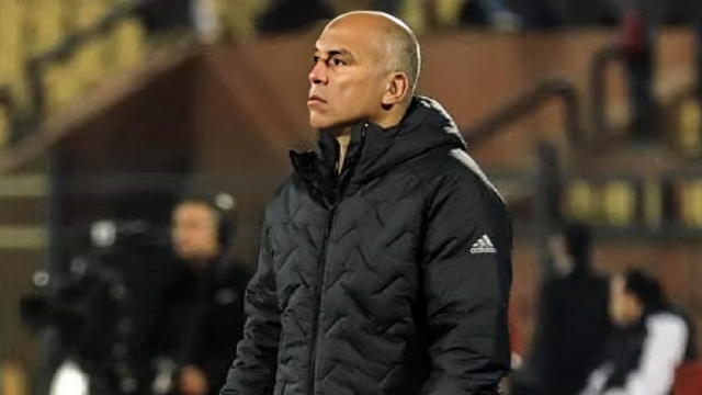 محمد يوسف يكشف حظوظ الأهلي أمام الزمالك في السوبر الأفريقي