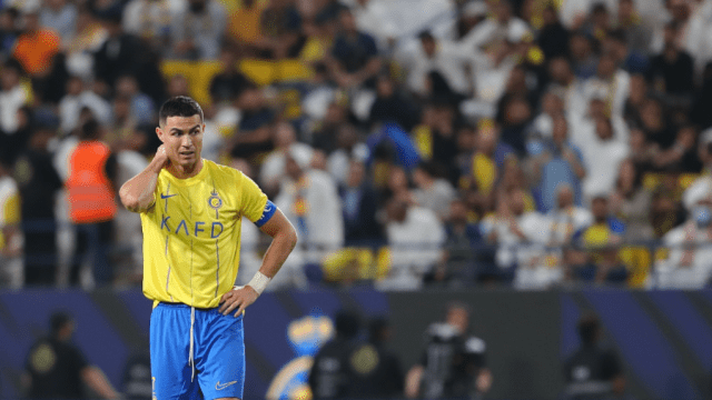 مدرسة برتغالية ترفض قبول أبناء كريستيانو رونالدو.. ما السبب؟