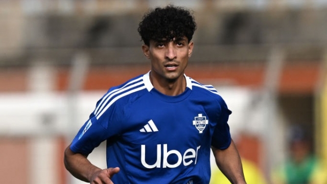 مشاركة تاريخية.. علي جاسم يحرك العراق في 5 دقائق!