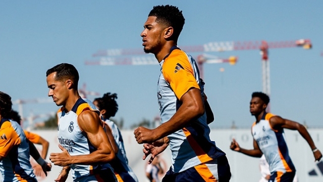 مفاجأة في قائمة ريال مدريد لمباراة ديبورتيفو ألافيس بالليغا