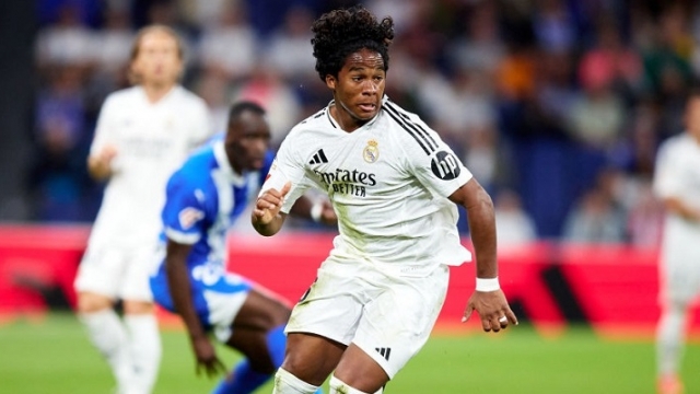 مكافآت ضخمة.. كم يُكلف كل هدف يُسجله إندريك مع ريال مدريد؟