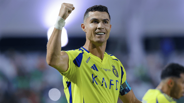 من أكثر مدرب سجل معه كريستيانو رونالدو في مسيرته؟