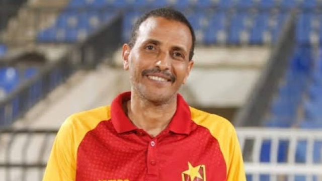 موجة حزن ورسائل مؤثرة بعد وفاة طبيب نادي المريخ السوداني