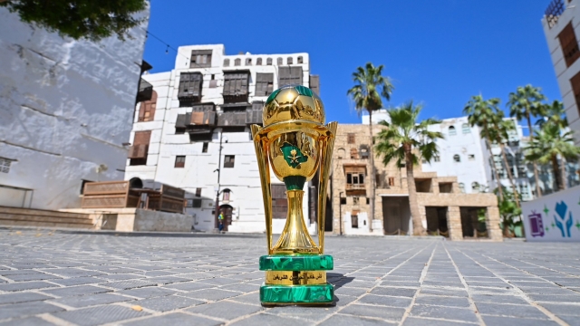 موعد قرعة كأس الملك السعودي 2024-25 دور 16 والفرق المتأهلة