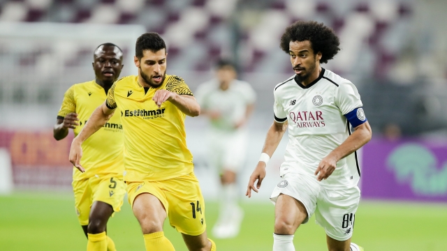 موعد مباراة العين والسد في دوري أبطال آسيا للنخبة 2024-25