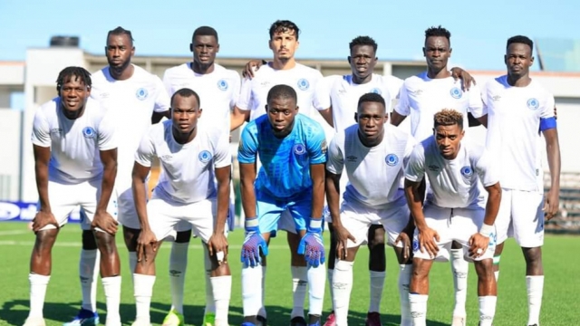 موعد مباراة الهلال ضد سان بيدرو والقنوات الناقلة والتشكيل