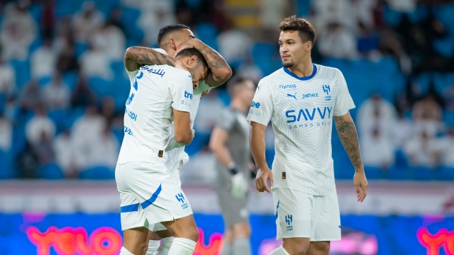 موعد مباراة الهلال والشرطة في دوري أبطال آسيا 2024-25