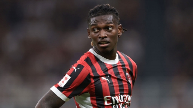 موعد مباراة ليفربول وميلان في دوري أبطال أوروبا 2024-2025