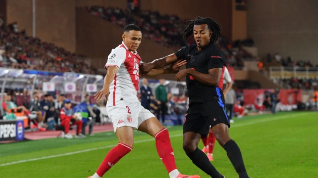 موناكو ضد برشلونة | كتيبة فليك تتلقى خسارة صادمة