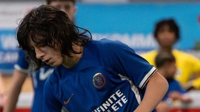 "ميسي تشيلسي" يُلهم منتخب المغرب لانتزاعه من إنجلترا