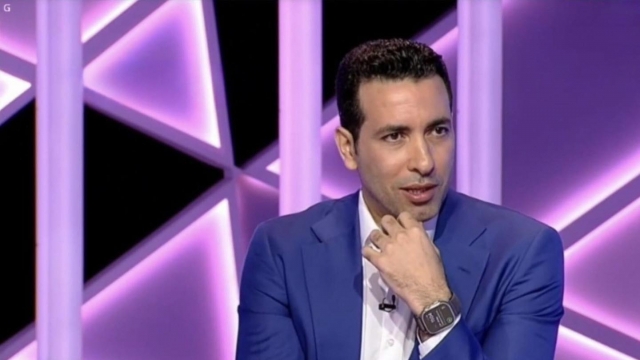 نادٍ تونسي يصدم أبو تريكة.. منذ ذلك الحين أصبح الرجال نادرين