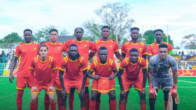 نجم المريخ ينجو من مقصلة الشطب بسبب الهلال