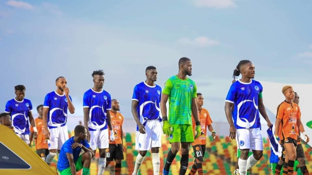 نجم الهلال السوداني يحقق رقمًا قياسيًا في دوري أبطال أفريقيا