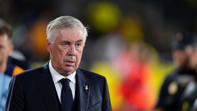 نجم ريال مدريد المُصاب يقترب من اللحاق بمباراة الديربي