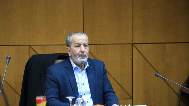 نجم سابق يصف قرار زيادة أندية الدوري الليبي بالكارثي