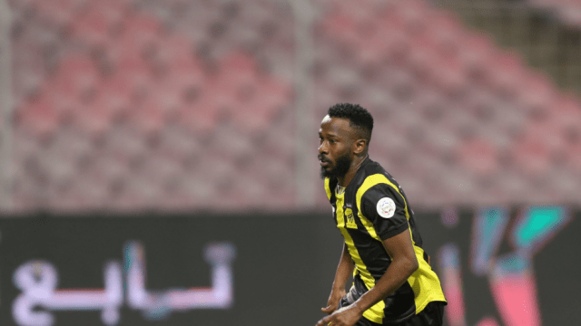 نجم سعودي سابق يُدافع عن نفسه بعد كلماته عن فهد المولد