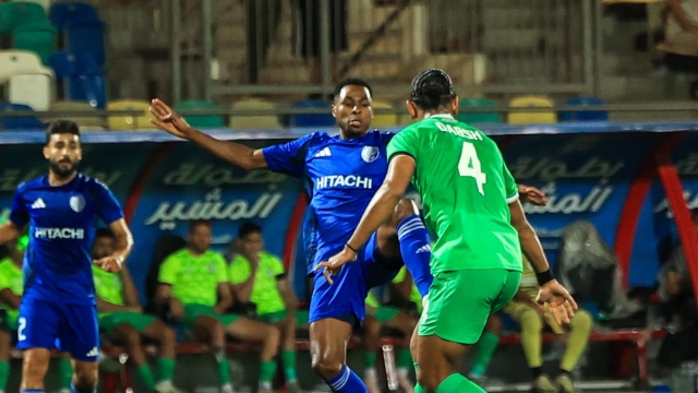 نكبة كروية جديدة في ليبيا.. خروج جماعي من بطولات أفريقيا