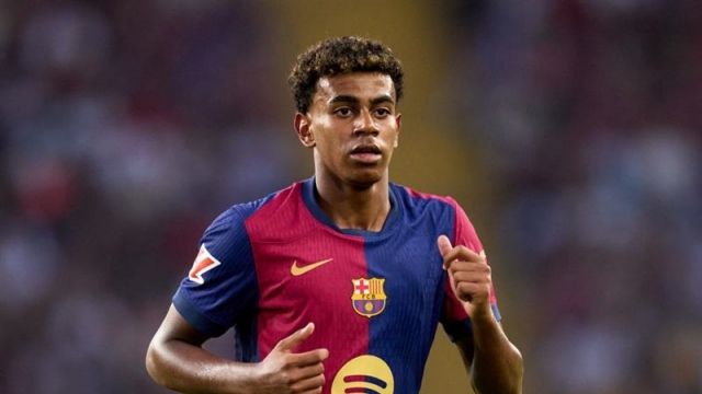 هذا موقفي النهائي من الرحيل عن برشلونة