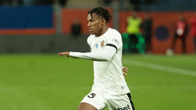 هشام بوداوي يعود لقائمة نيس ويبعث رسالة طمأنة لبيتكوفيتش