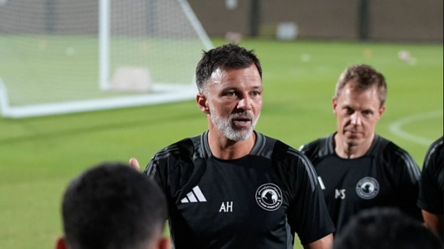 هل أعاد الإنجليزي هودسون الروح إلى العربي القطري؟